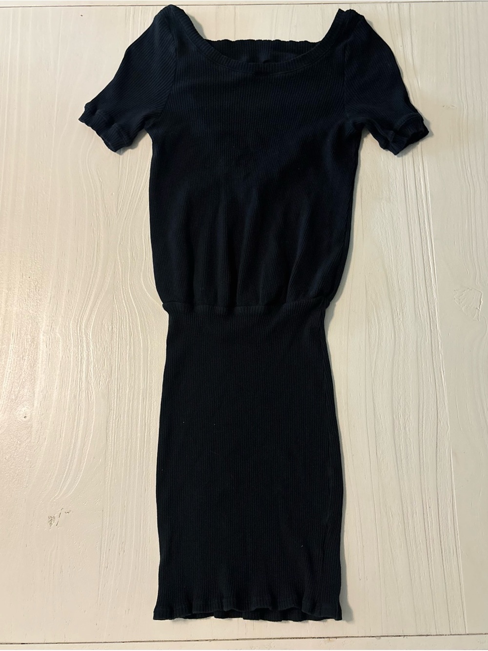 Free People Beach Mini Dress
